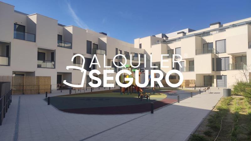 Foto 2271ed0e-155c-4059-9157-b1203febc336. Rent flat with heating parking pool in Polígono Industrial Sur San Sebastián de los Reyes