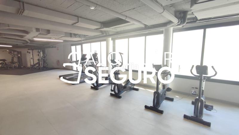 Foto 41a35172-bb76-4cce-bc83-d1d1764cf15a. Rent flat with heating parking pool in Polígono Industrial Sur San Sebastián de los Reyes