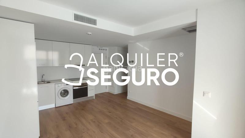 Foto 43064ae7-15d8-424e-bad9-5f633f1de019. Rent flat with heating parking pool in Polígono Industrial Sur San Sebastián de los Reyes