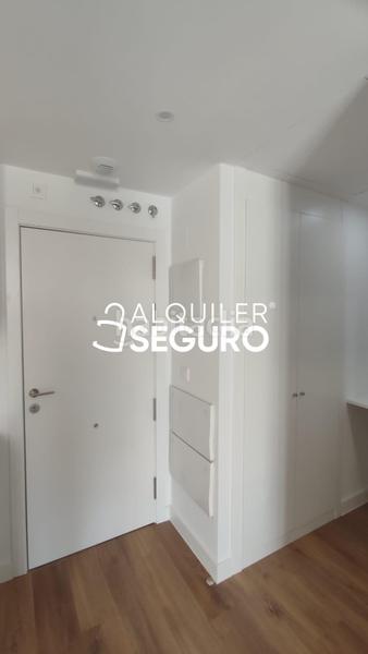 Foto 88fecd0b-3f67-4421-8649-27f89b5150c0. Rent flat with heating parking pool in Polígono Industrial Sur San Sebastián de los Reyes