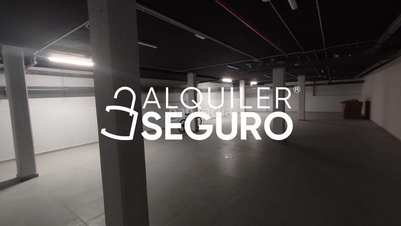 Foto d2b4abc7-e168-4691-9dac-c33d897183f0. Rent flat with heating parking pool in Polígono Industrial Sur San Sebastián de los Reyes