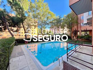 Lloguer Pis  De querol. Piso c de querol madrid