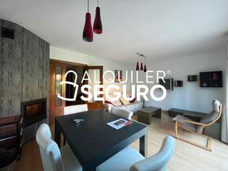 Lloguer Xalet  Puebla de sanbria. Chalet c puebla de sanbria  madrid