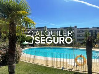 Location Appartement  Clara campoamor. Piso c clara campoamor las rozas de madrid