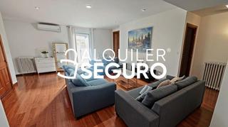 Lloguer Àtic  De hilarión eslava. Ático c de hilarión eslava madrid