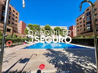 Location Appartement  De la sierra de atapuerca. Piso c de la sierra de atapuerca madrid