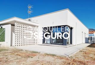 Rent Chalet  Sector. Chalet pl. sector  cerceda