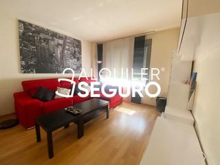 Lloguer Pis  De la haya. Piso av. de la haya arganda del rey