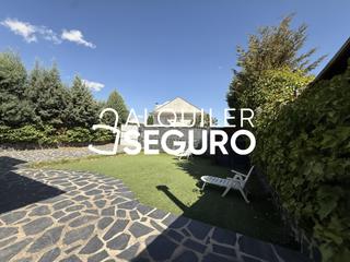 Location Chalet  Intergolf. Chalet av. intergolf illescas