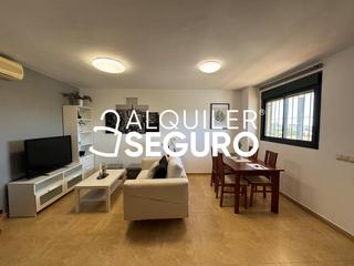 Lloguer Pis  Clavicordio. Piso c clavicordio málaga