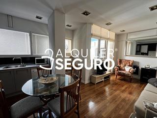 Location Appartement  Del príncipe de asturias. Piso c del príncipe de asturias madrid