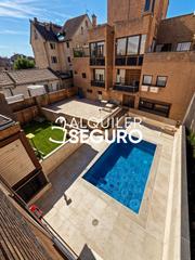Location Appartement  Nuestra señora de la antigua. Piso c nuestra señora de la antigua madrid