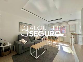 Lloguer Pis  De los vizcaínos. Piso c de los vizcaínos madrid