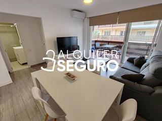 Alquiler Piso  El pinós. Piso c el pinós el campello