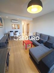 Location Appartement  Tesoro. Piso c tesoro marchamalo