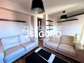 Location Appartement  De pobla de segur. Piso c de pobla de segur madrid