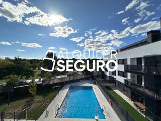 Location Appartement  Mercedes formica. Piso c mercedes formica las rozas de madrid