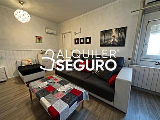 Lloguer Pis  Alcaudón. Piso c alcaudón  madrid