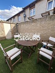 Location Chalet  Pintor goya. Chalet c pintor goya daganzo de arriba