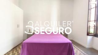 Alquiler Piso  Jorge juan. Piso c jorge juan burjassot