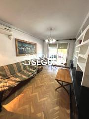 Location Appartement  Orellana. Piso av. orellana leganés