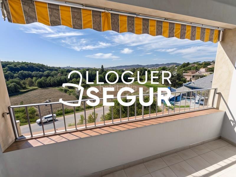 Foto 248cad83-cc3c-4e36-a635-83528ffe1a00. Alquiler piso  c migjorn s daniel en Mas Mora-Sant Daniel Tordera