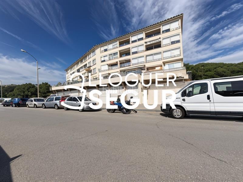 Foto eac59d13-b74d-4256-bc90-fb0453ee8b58. Alquiler piso  c migjorn s daniel en Mas Mora-Sant Daniel Tordera