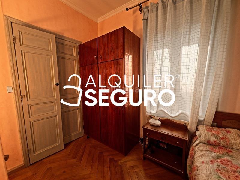 Foto 273e9f52-6484-475d-8297-04bc3fc9d697. Alquiler piso  c segovia en Palacio Madrid