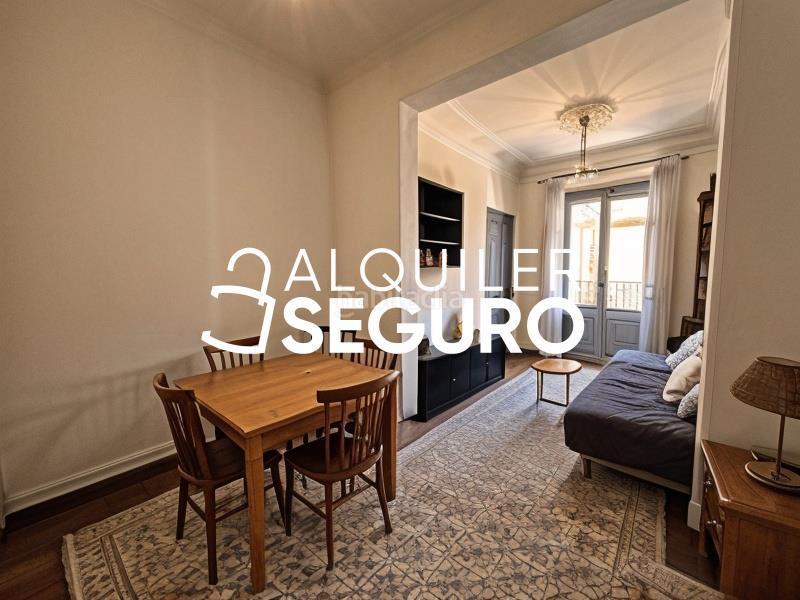 Foto 3f67eddb-b98d-4f25-983f-dccec3da2b0e. Alquiler piso  c segovia en Palacio Madrid