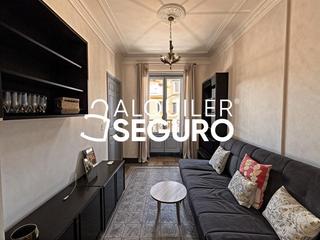 Lloguer Pis  Segovia. Piso c segovia madrid