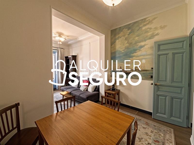 Foto f1cd7ff3-362e-41f5-b1c4-884ccf45f89e. Lloguer pis a Palacio Madrid