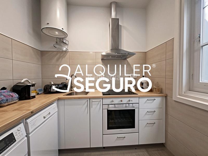 Foto 10f5d70b-2b80-4690-9e7b-9c5a7cfe2b9d. Location appartement dans Palacio Madrid