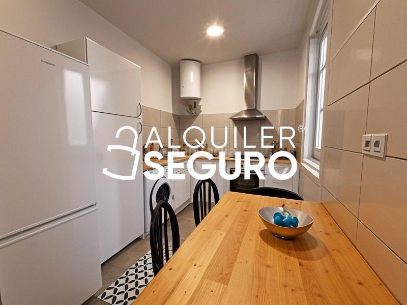Foto 264e9387-a99e-495c-8350-b6b3c8a32658. Location appartement dans Palacio Madrid