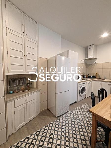 Foto 2e4cae9d-bbbf-4d99-af43-c6e8cc6dc106. Location appartement dans Palacio Madrid