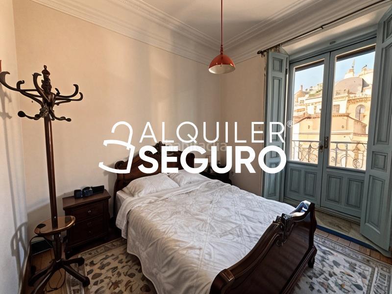 Foto bd186e22-4fca-4b02-8380-c19b57d348da. Location appartement dans Palacio Madrid