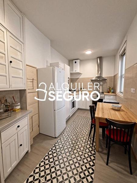 Foto cb8e0e08-2b5c-433a-b060-df0136092a52. Location appartement dans Palacio Madrid