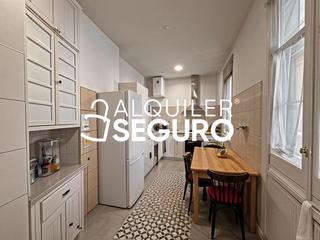 Location Appartement  Segovia. Piso c segovia madrid
