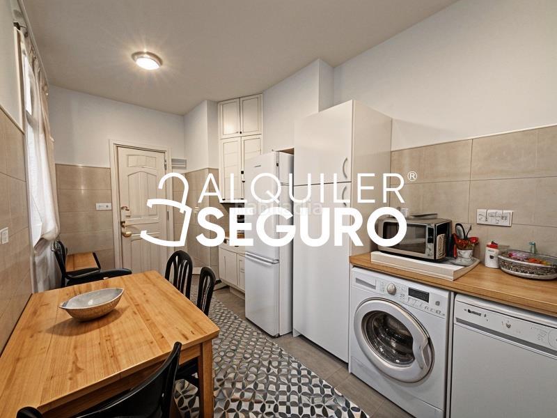 Foto 4d297e8f-92c2-4148-8ccb-7fa3375dd481. Rent flat in Palacio Madrid