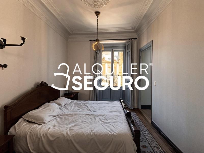 Foto 688afd9d-68c7-4496-a30a-a88ee1d703c2. Rent flat in Palacio Madrid