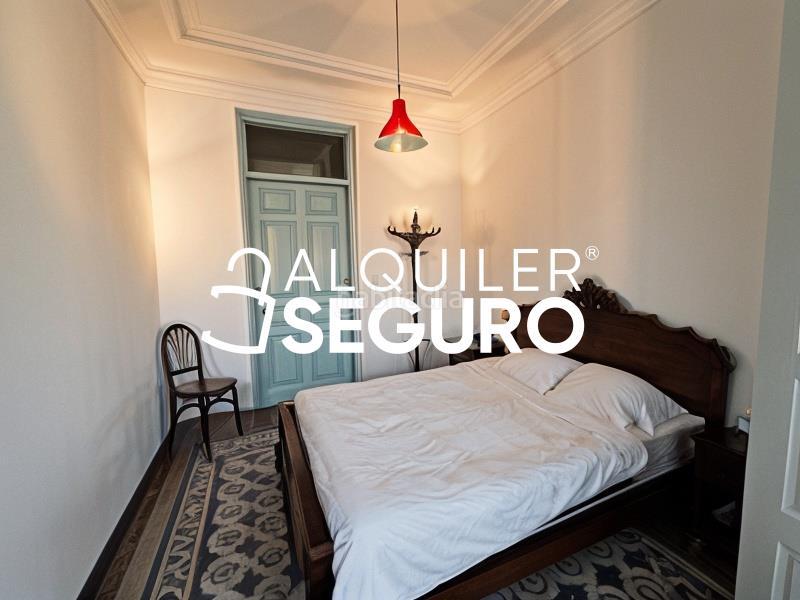 Foto d0c839f1-21a6-494d-bbe8-767ec1e7f7fe. Rent flat in Palacio Madrid