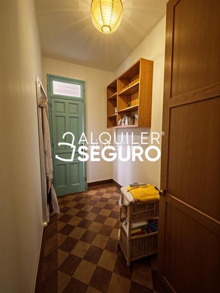 Foto eb6fffb5-b3fe-4140-9a4b-aa53dfbed8af. Rent flat in Palacio Madrid