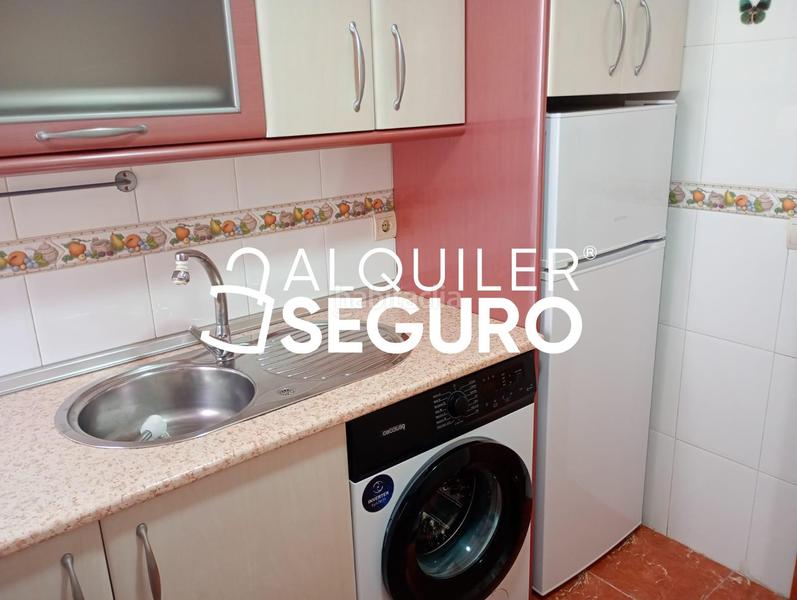 Foto 6afb9149-dbe1-4765-8fdc-00fc77d34a12. Affitto appartamento in La Luz - El Torcal Málaga