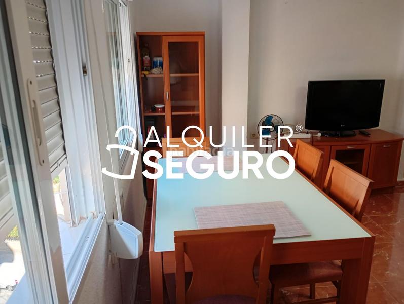 Foto 8884509c-778e-4ef0-8758-8c115e5709ca. Lloguer pis a La Luz - El Torcal Málaga