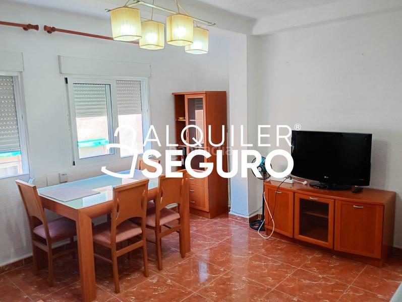 Foto 0653c03e-869c-40e7-863c-e587798d2137. Location appartement dans La Luz - El Torcal Málaga