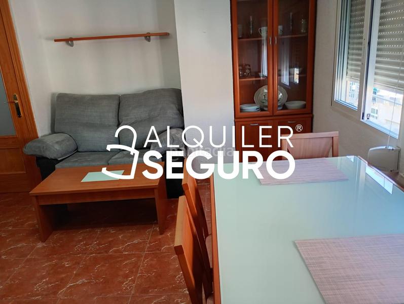 Foto 574e41fb-9fac-4e03-806a-acbffc8b9f17. Location appartement dans La Luz - El Torcal Málaga