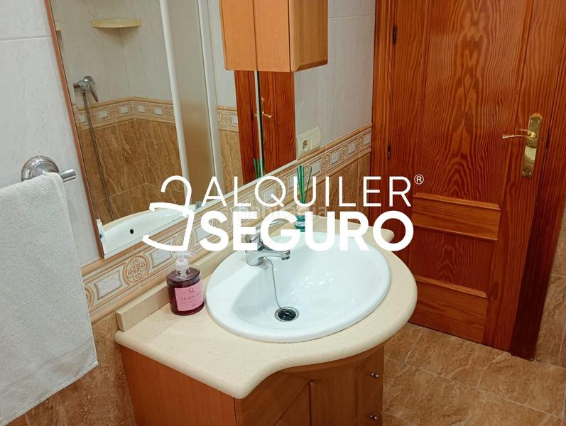 Foto 7f298372-6365-4262-b78d-d35fc7140278. Location appartement dans La Luz - El Torcal Málaga