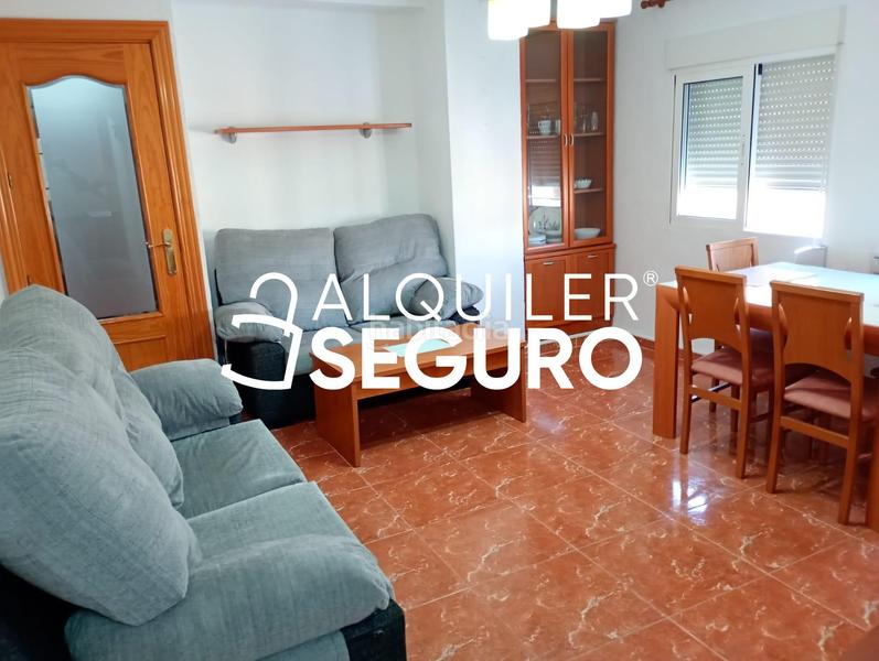 Foto 88a2e6b6-4aae-4417-8df5-72493f3e2be2. Location appartement dans La Luz - El Torcal Málaga