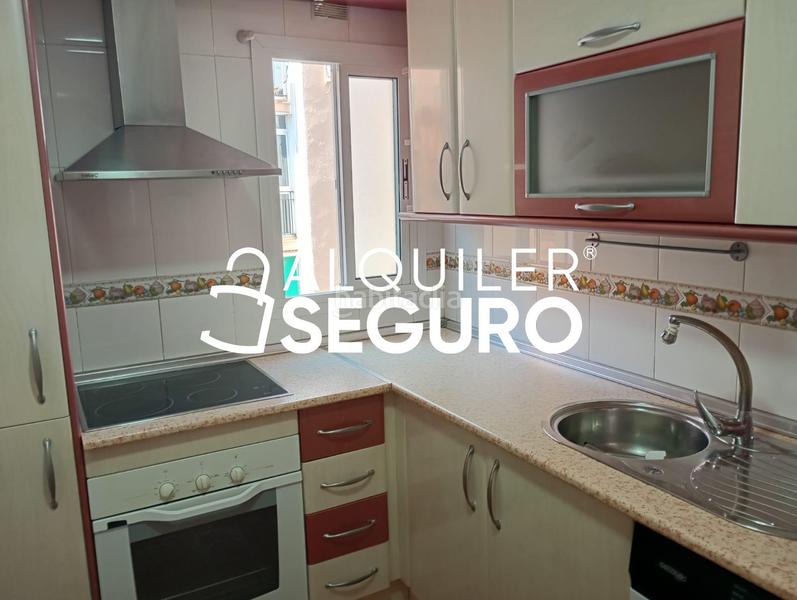 Foto 8d1733cc-c57c-45f6-a75b-91aeee17fe06. Location appartement dans La Luz - El Torcal Málaga