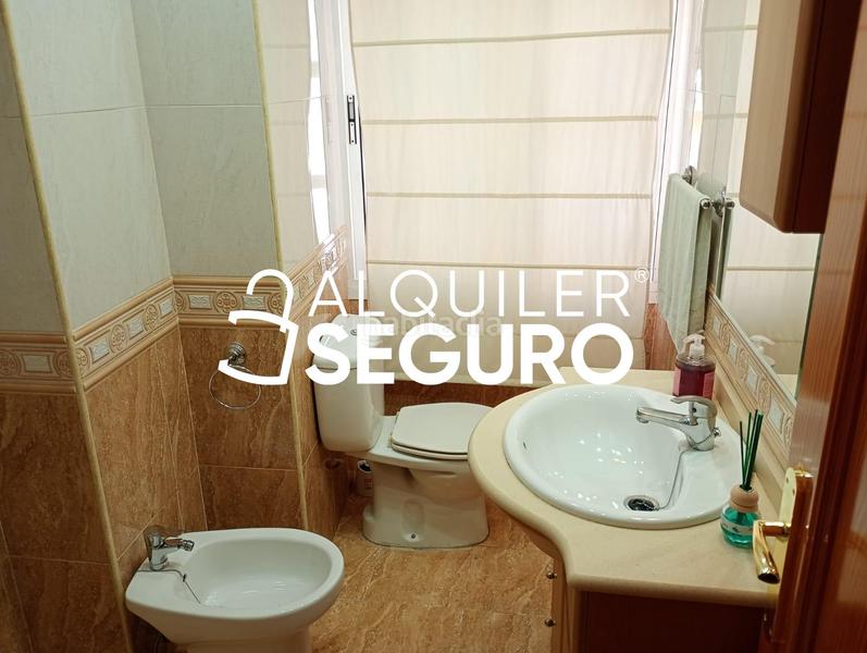 Foto 9886428f-07ba-4bf8-852d-2bf0ffa9f458. Location appartement dans La Luz - El Torcal Málaga