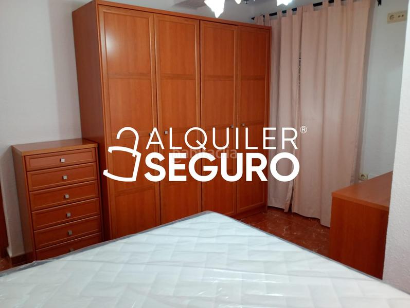 Foto a2dab0dd-21af-4031-829b-269a8a9633cd. Location appartement dans La Luz - El Torcal Málaga